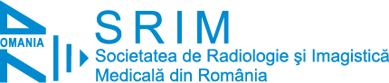 CONGRESUL NAŢIONAL DE RADIOLOGIE ŞI IMAGISTICĂ MEDICALĂ DIN ROMÂNIA